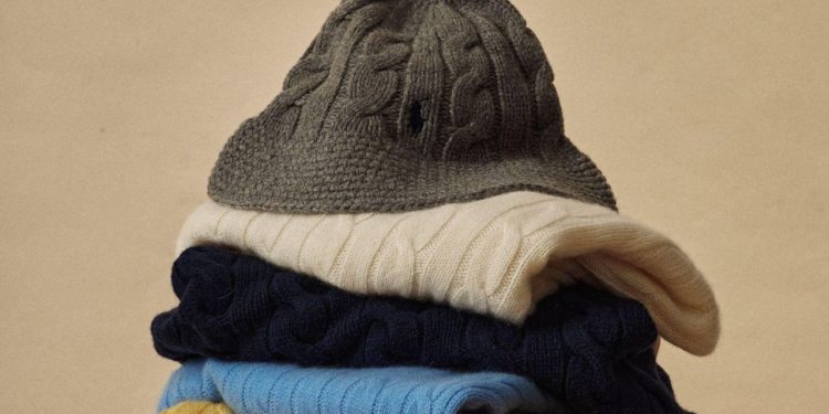 40+ Colorful Sweaters to Build Your Fall Wardrobe Around