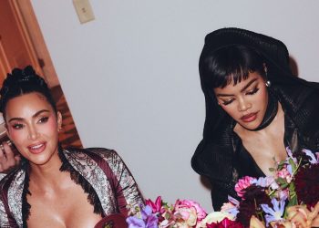 An Exclusive Invite Inside the "All’s Fair" Cast Reunion Party