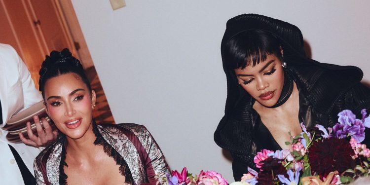 An Exclusive Invite Inside the "All’s Fair" Cast Reunion Party