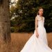The Best Wedding Dresses From New York Bridal Fashion Week Fall 2026