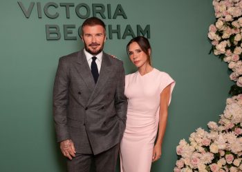 “Kill the WAG”: Victoria Beckham Gets Candid at Her New York Screening