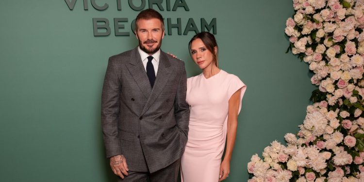 “Kill the WAG”: Victoria Beckham Gets Candid at Her New York Screening