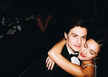 Stars Let Their Hair Down at Cartier’s Academy Gala After-Party