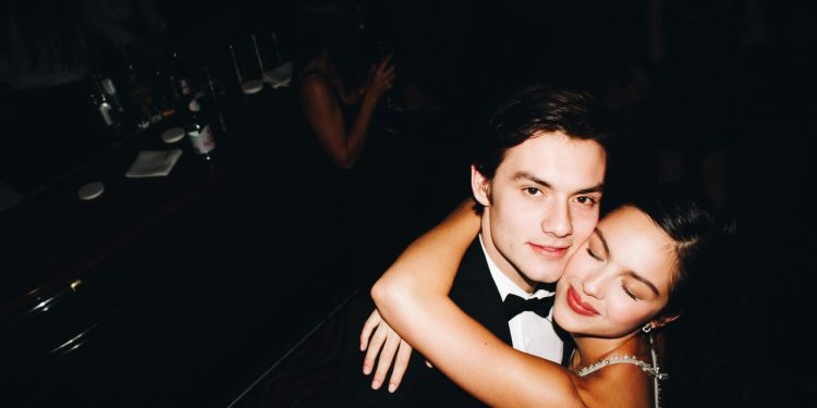 Stars Let Their Hair Down at Cartier’s Academy Gala After-Party