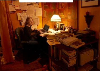 25 Years Later, Annie Leibovitz Raises the ‘Question of Women’ Again