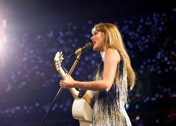 Taylor Swift’s Showgirl Era Continues With a New Tour Documentary and Final Show Concert Film