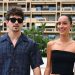 Alexandra Saint Mleux, Charles Leclerc’s Girlfriend, Is Setting the Bar for F1 WAG Style