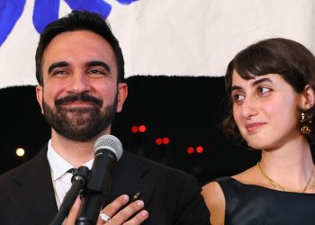 Rama Duwaji Could Become New York’s First Gen Z First Lady. What Might She Wear?