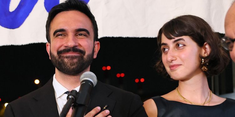 Rama Duwaji Could Become New York’s First Gen Z First Lady. What Might She Wear?