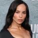 Zoë Kravitz Joins Team (Micro!) Bob