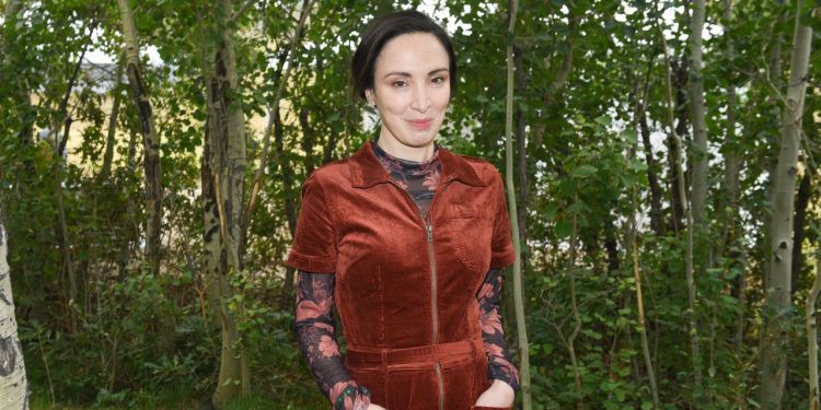 Filmmaker Mary Bronstein on ‘If I Had Legs I’d Kick You’