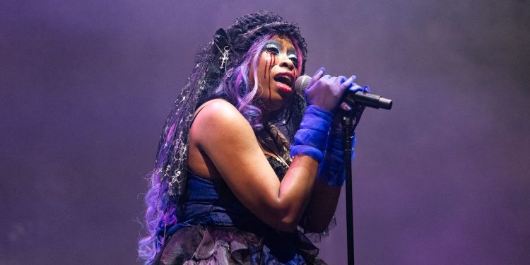 Hemlocke Springs Is Your Favorite Artist’s Favorite Opener