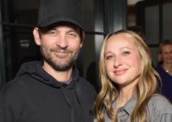 Jennifer Meyer Marks 20 Years With a Laid-Back, Star-Filled Brentwood House Party