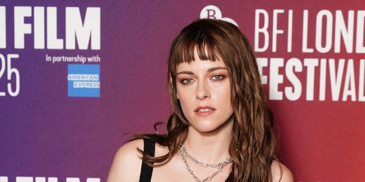 Kristen Stewart Hasn’t Forgotten About Virginie Viard’s Chanel