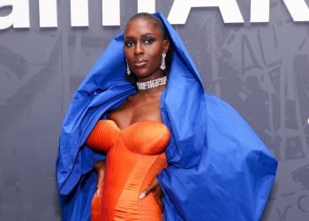 Julia Fox! Jodie Turner-Smith! Grace Jones Hula Hooping! Inside the Inaugural AmfAR London Gala