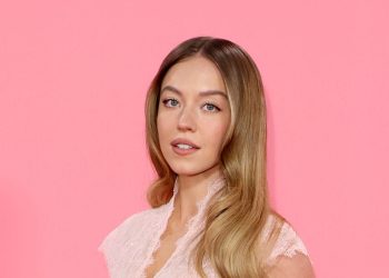 Sydney Sweeney Offers a Bold Take on Lingerie Dressing