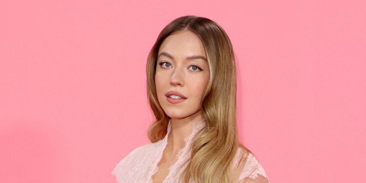 Sydney Sweeney Offers a Bold Take on Lingerie Dressing