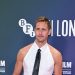 Alexander Skarsgård Does Kinky in the Front, Kinkier in the Back