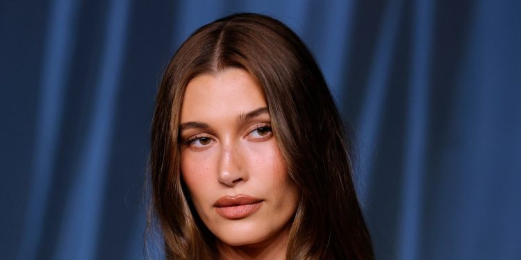 Hailey Bieber Doesn’t Do Botox—Here’s What She Does Instead