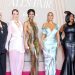 Kim Kardashian and the ‘All’s Fair’ Cast Put Their Own Spin on Sexy Premiere Dressing