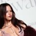For One Night Only, Jenna Ortega Pauses Goth Glam for Something More Soft