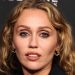 Miley Cyrus Takes the Plunge Into Power Suiting
