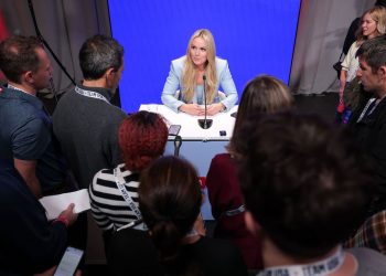 100 Days Out, Eight US Athletes Look Ahead to the 2026 Winter Olympics