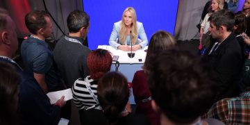 100 Days Out, Eight US Athletes Look Ahead to the 2026 Winter Olympics