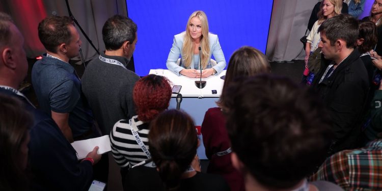 100 Days Out, Eight US Athletes Look Ahead to the 2026 Winter Olympics