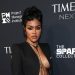 Teyana Taylor and Tom Ford Are a Match Made in Sheer, Sexy Heaven