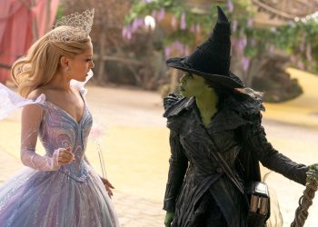 An Exclusive First Look at Paul Tazewell’s Costumes in ‘Wicked: For Good’