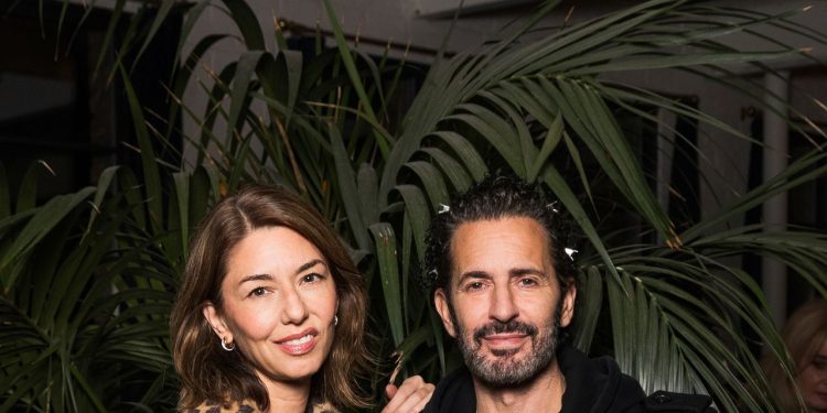 Movie Night! Friends of The Costume Institute Hosted an Exclusive Screening of Marc by Sofia