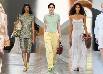 Meet the 10 Breakout Models of Spring 2026