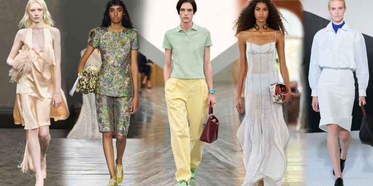 Meet the 10 Breakout Models of Spring 2026