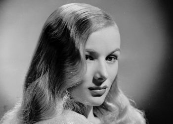 The History of Old Hollywood Glamour