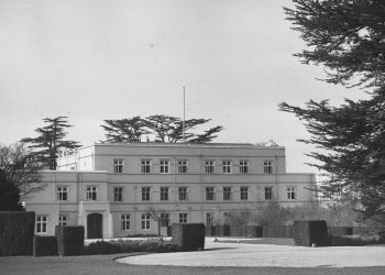 What Is Royal Lodge—and Where Will Prince Andrew Go Now?