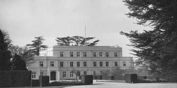 What Is Royal Lodge—and Where Will Prince Andrew Go Now?