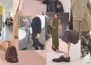 It’s All About a Savile Row Shoe This Fall—7 Ways to Wear Them