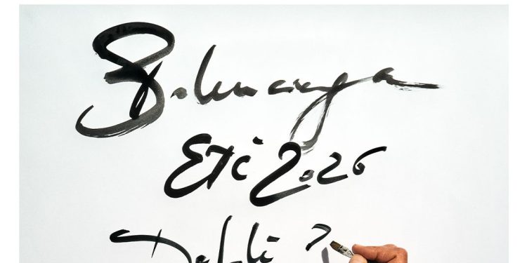 Pierpaolo Piccioli Is Showing His First Balenciaga Collection Right Now—Follow Along With Vogue Editors