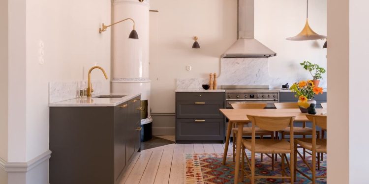 The 11 Best Airbnbs in Stockholm Are Brimming with Scandi Charm