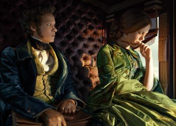 Here’s Everything Coming to Netflix in November 2025