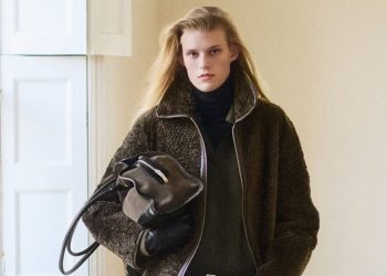 42 Best Shearling Jackets & Coats—Faux, Fleece & Teddy—to Bundle Up In