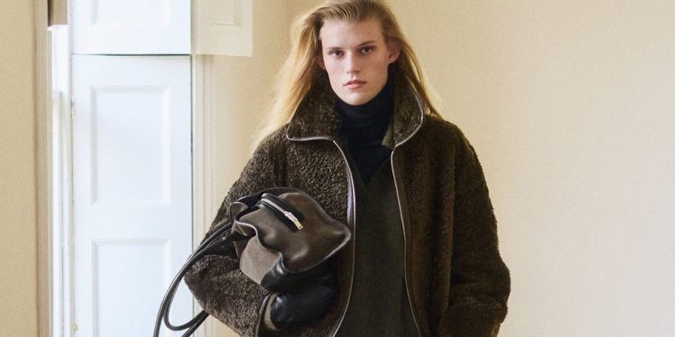 42 Best Shearling Jackets & Coats—Faux, Fleece & Teddy—to Bundle Up In