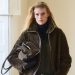 42 Best Shearling Jackets & Coats—Faux, Fleece & Teddy—to Bundle Up In