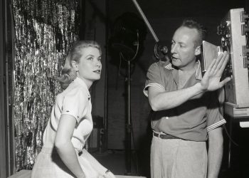 A Brief History of Paramount Studios, Ahead of Vogue World: Hollywood