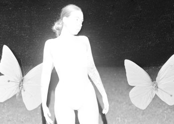 Women by Women Open Call: Meet the Grantee Alice Poyzer