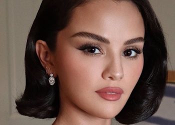 All the Details of Selena Gomez’s Wedding Day Glam