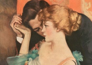 Is Having a Boyfriend Embarrassing Now?