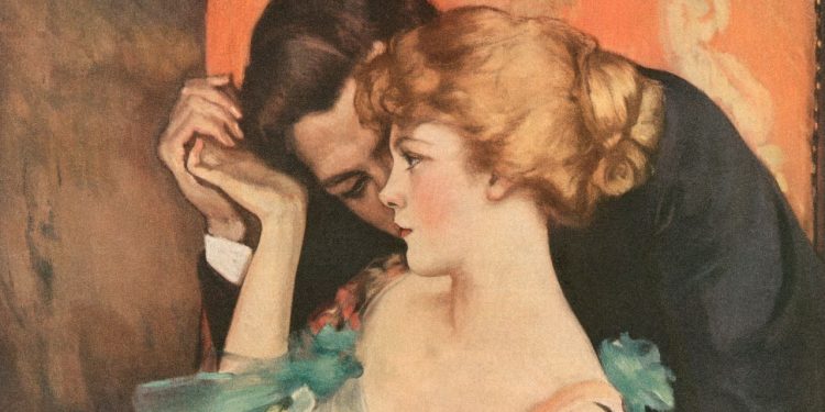 Is Having a Boyfriend Embarrassing Now?