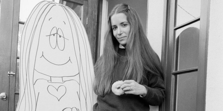 I’m Not a Carrie, I’m a Cathy